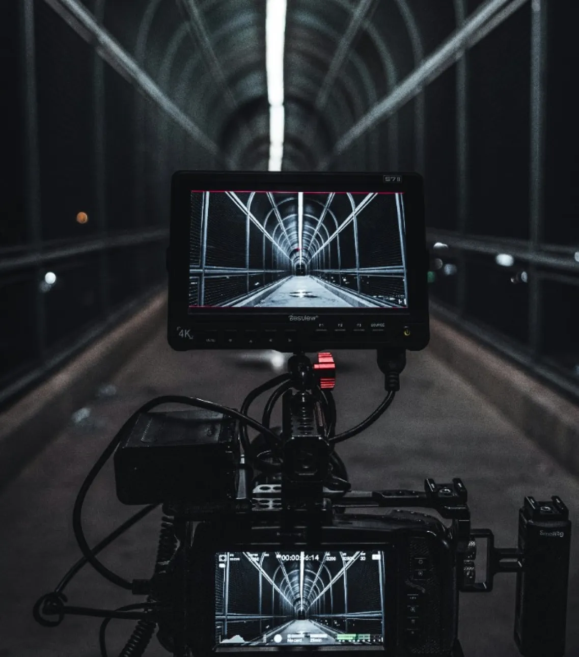 オランダロケに安心のプロダクションサポートを