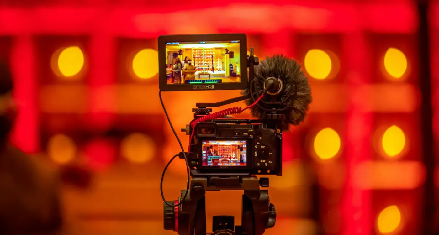 ニッポン・プロダクション・オランダの映像コーディネート会社