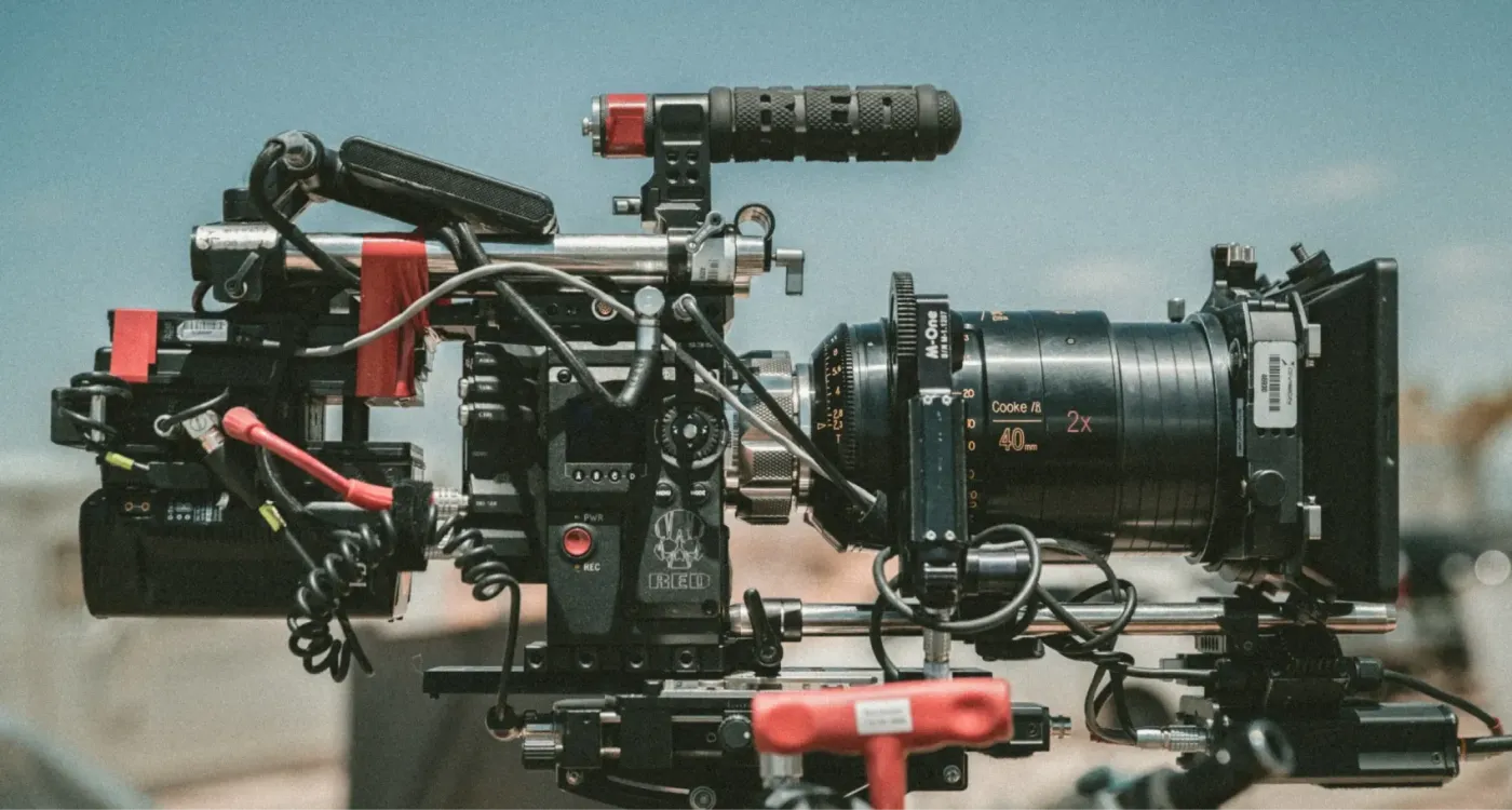 ニッポン・プロダクション・オランダの映像コーディネート会社