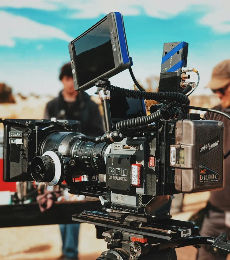 オランダでの撮影まとめ