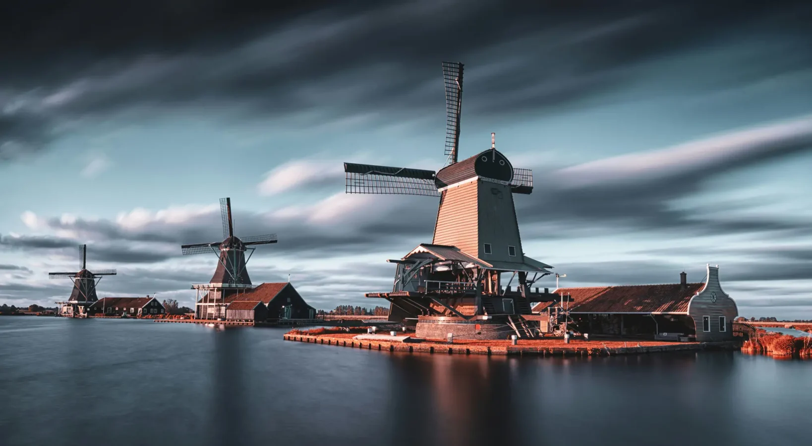 ザーンセ・スカンス