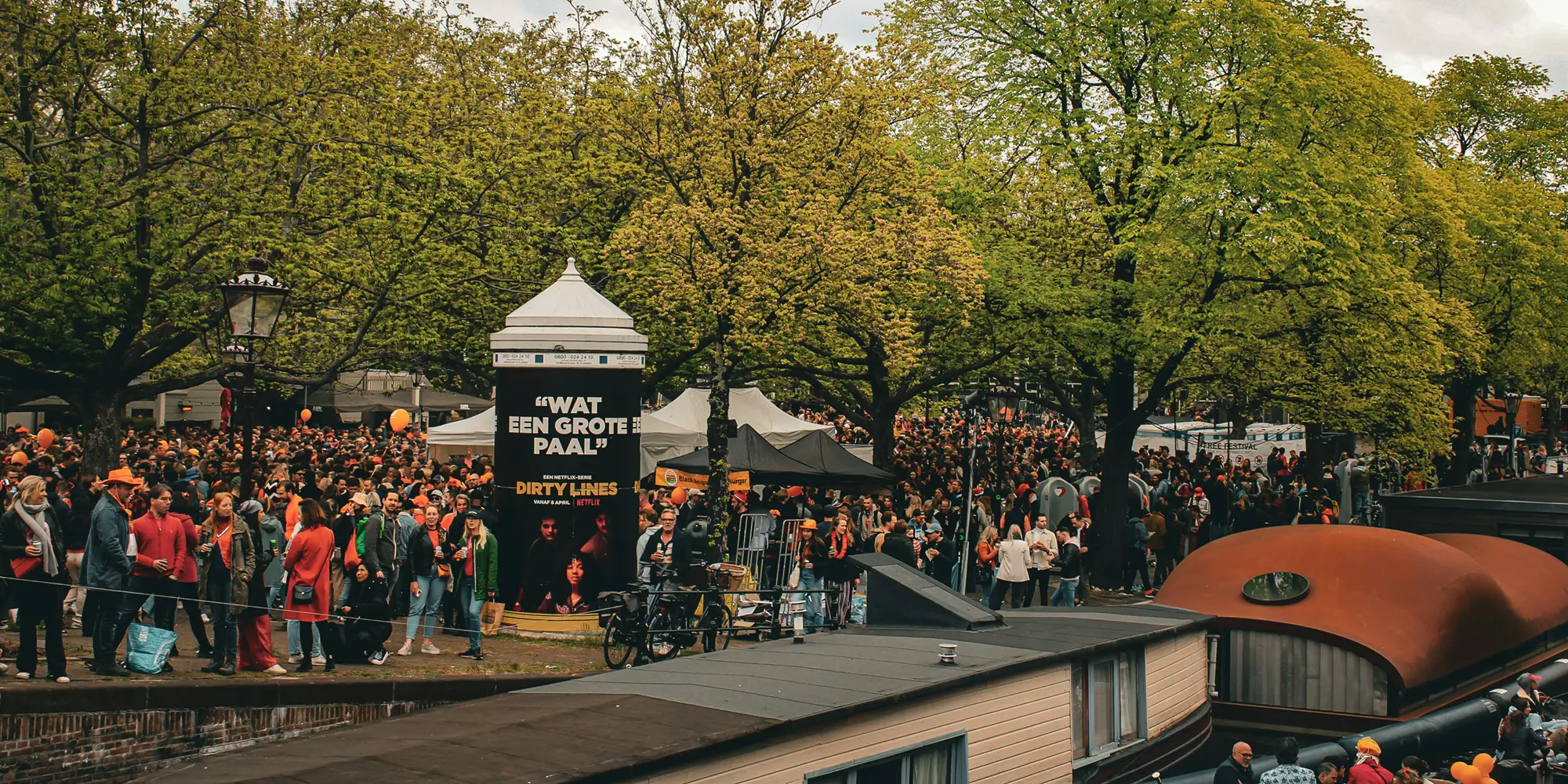 オランダで通訳・翻訳