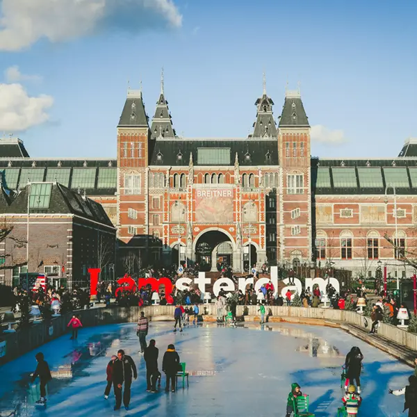 機材の貸出サービス