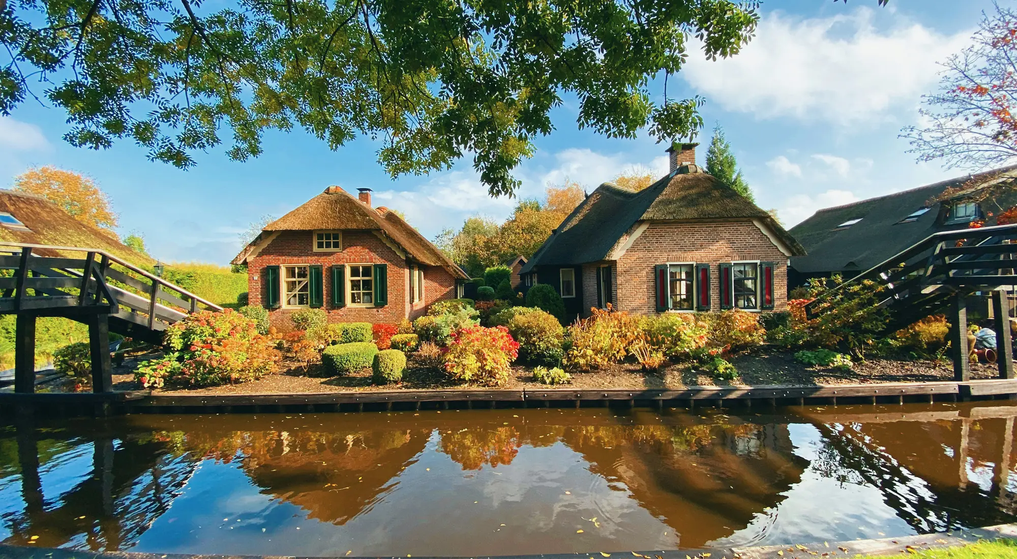 ニッポン・プロダクション・オランダの映像コーディネート会社